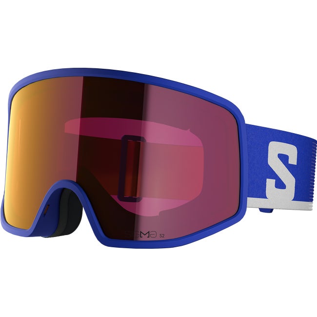 SALOMON SENTRY PRO ゴーグル ブラック Salomon Sentry Pro Sigma (and extra lens) Black | Buy