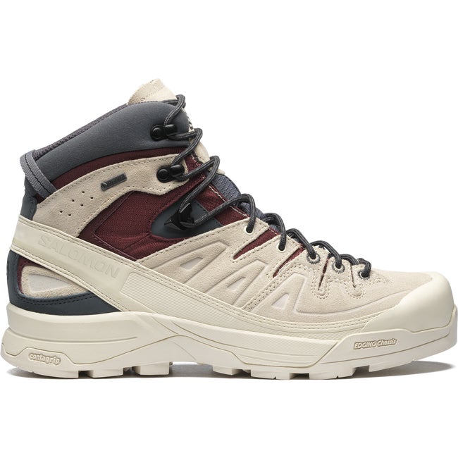 X alp mid ltr gtx review on sale