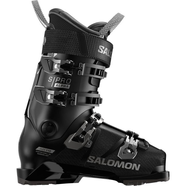 X pro 110 salomon hot sale