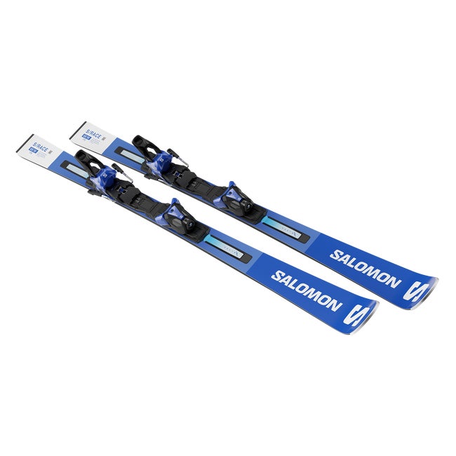 S/RACE GS 10 (and MI12) Unisex Racing Ski Package | Salomon