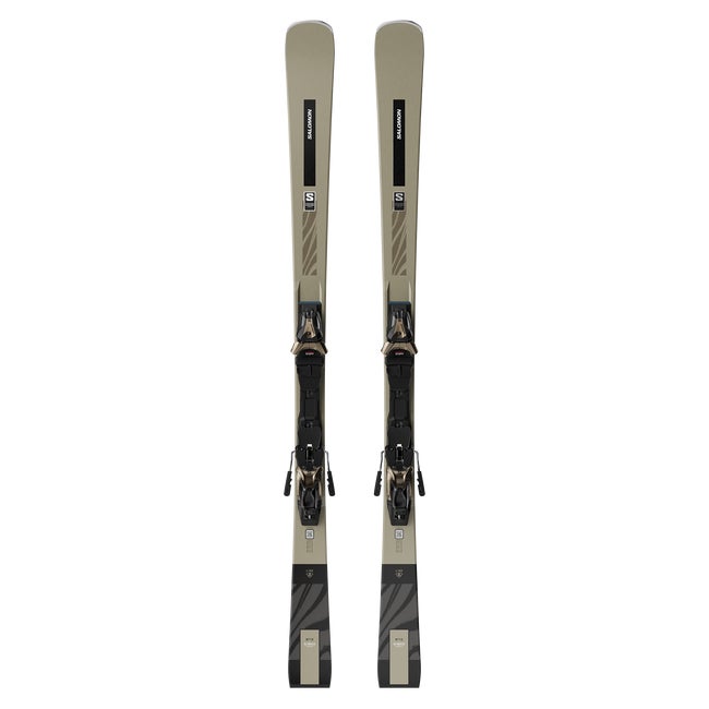 スキーセット SALOMON 141cm Leciel レディース ガールズ WHI_D1.jpg