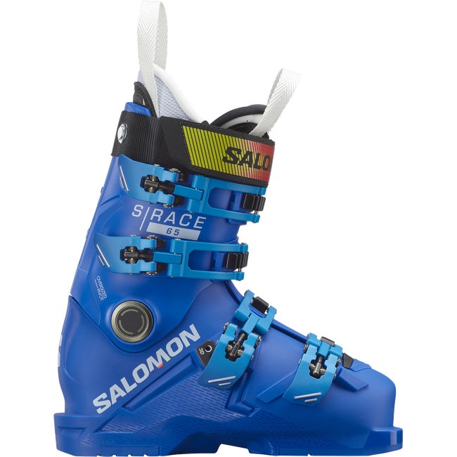 Race ski boots hot sale