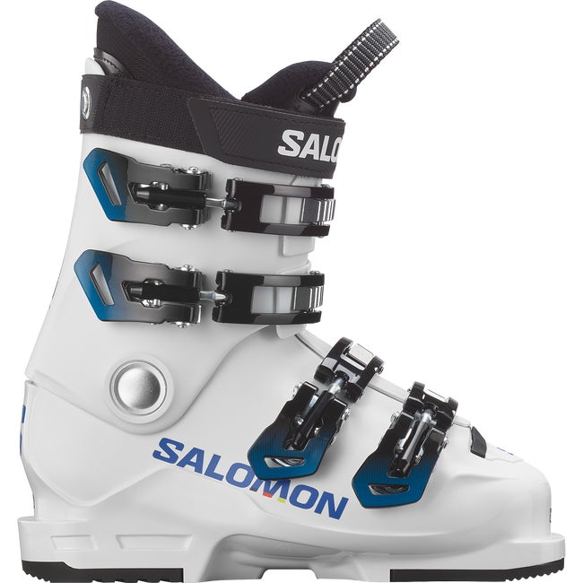 S/RACE 60 L Junior - Kids' On-Piste Boots | Salomon