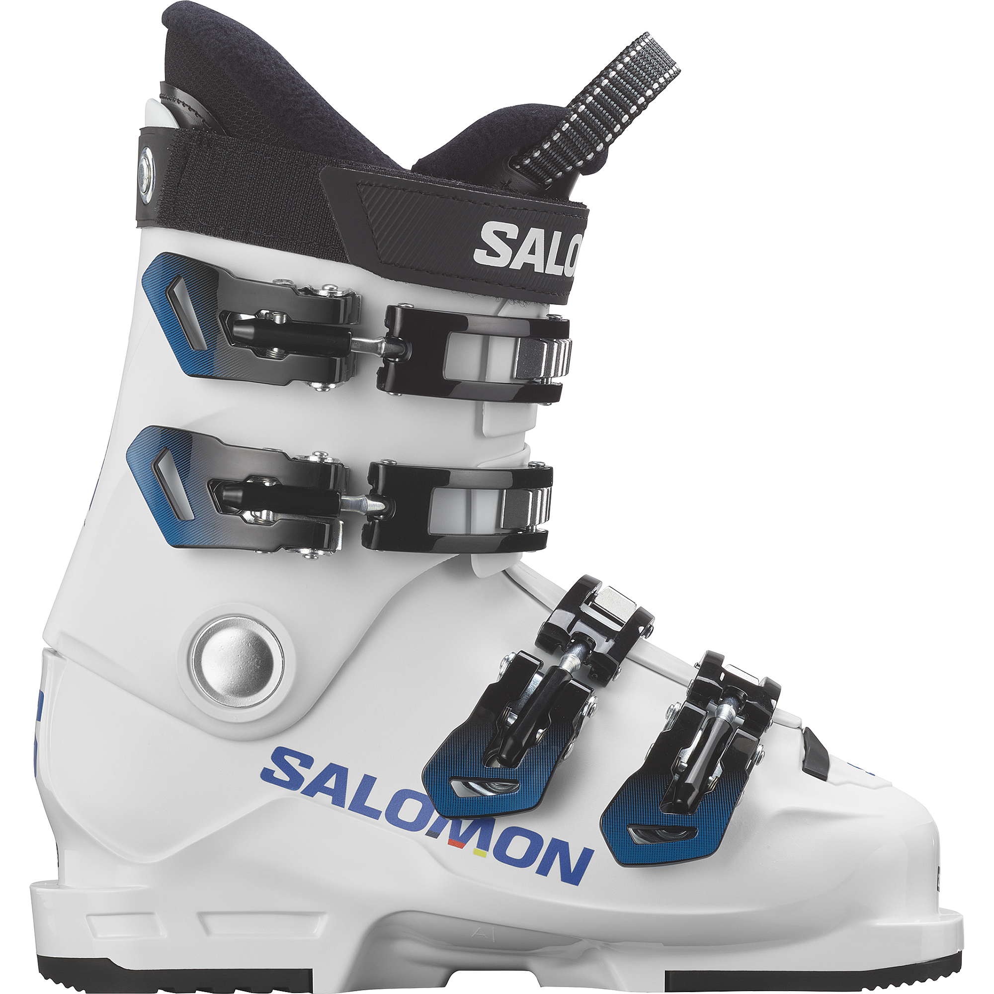 最終値下　Salomon S/Race 60T スキーブーツ　23-23.5cm S/RACE 60 L Junior - Kids' On-Piste Boots | Salomon