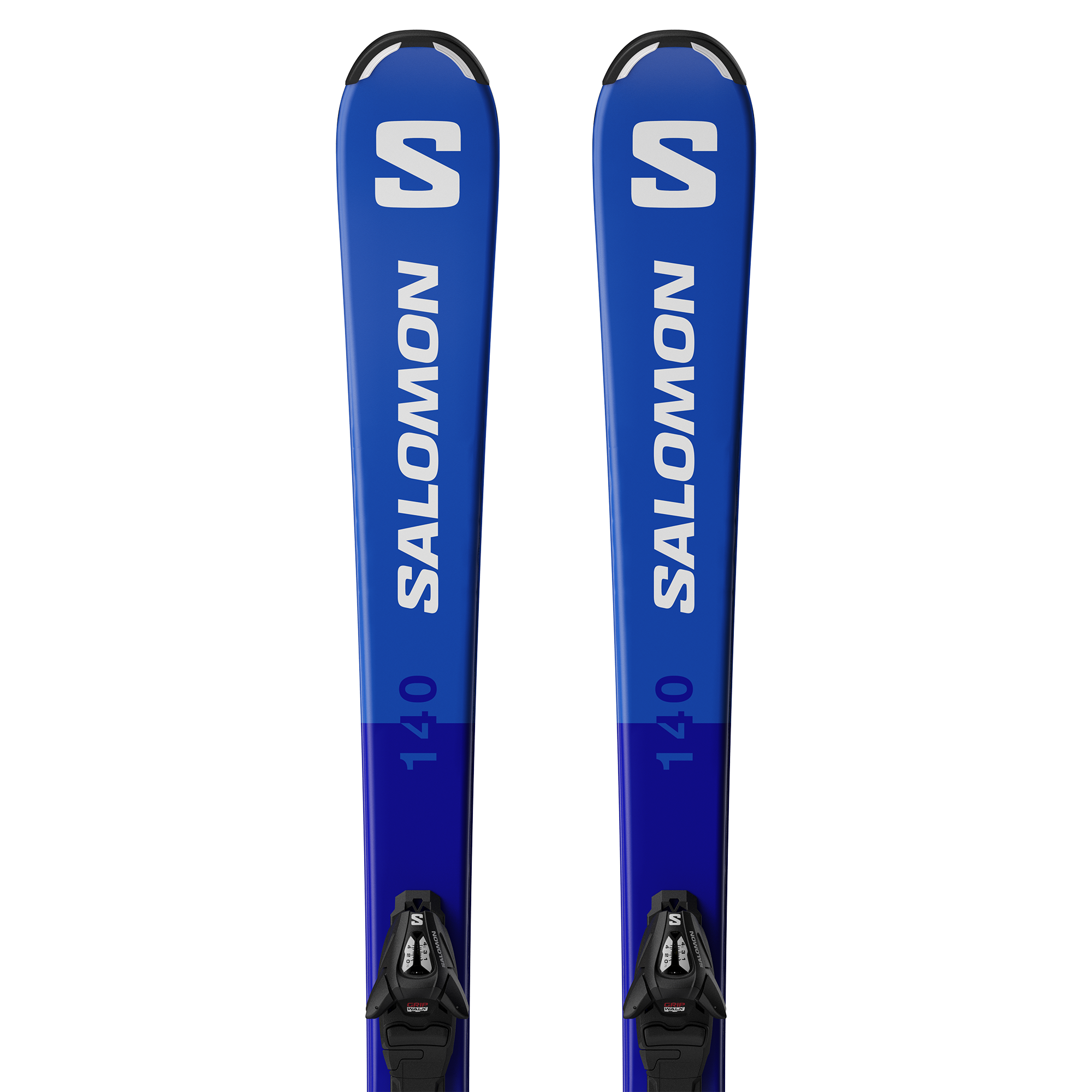 S/RACE S (and C5) Junior - Kids' Racing Ski Package | Salomon