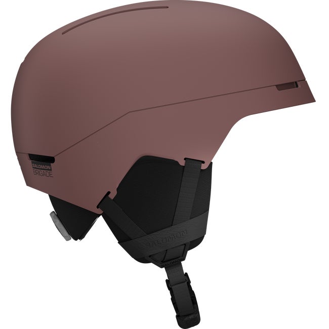 BRIGADE MIPS Unisex Helmet | Salomon