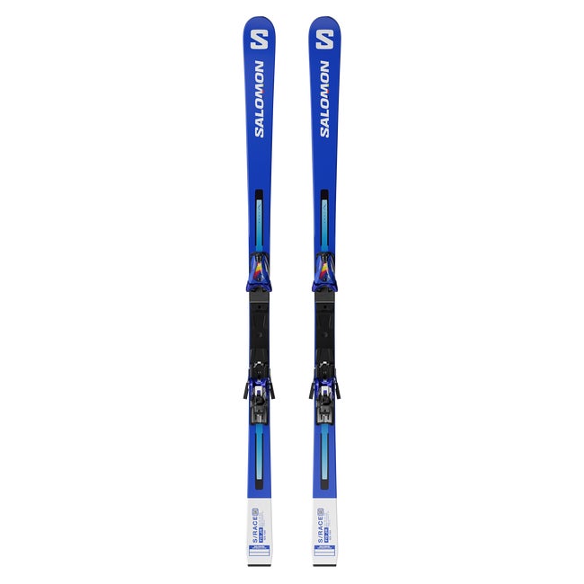 SALOMON サロモン　GS　180 S/RACE FIS GS 180 24m – サロモン公式オンラインストア
