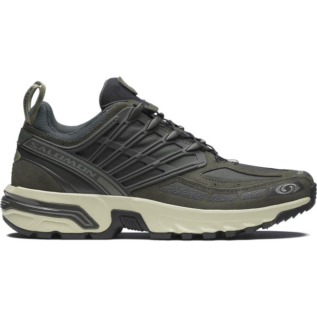靴 SALOMON ACS PRO ACS PRO Unisex Sportstyle Shoes | Salomon