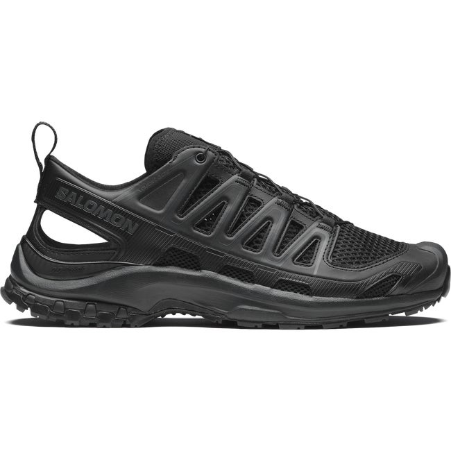 【新品】SALOMON XA PRO 3D AMPHIB 24cm Salomon - XA PRO 3D AMPHIB Sneaker in Roast & Red