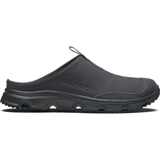 靴 Salomon RX SLIDE RX SLIDE LEATHER Unisex Sportstyle Shoes | Salomon