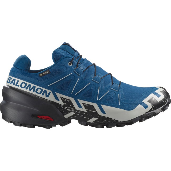 登山用品 SALOMON - Salomon speed cross gore tex SPEEDCROSS 6 GORE-TEX – サロモン公式オンラインストア