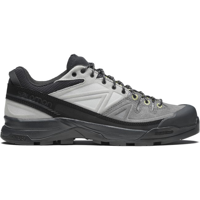 X-Alp Leather - Unisex Sportstyle Shoes | Salomon
