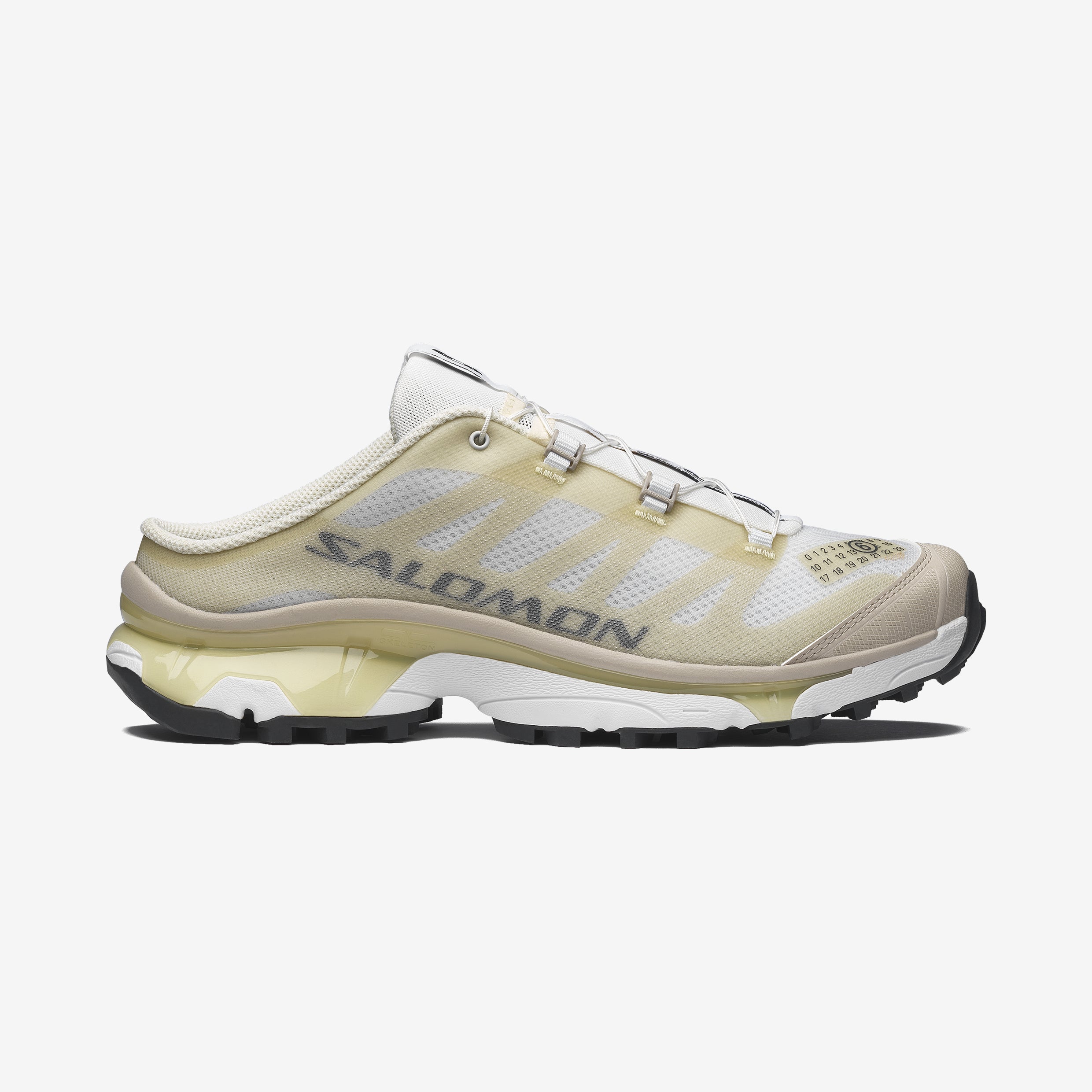 【MM6 Maison Margiela×Salomon】Spectur 2 スニーカー SPECTUR 2 MM6 MAISON MARGIELA Unisex Sportstyle Shoes | Salomon