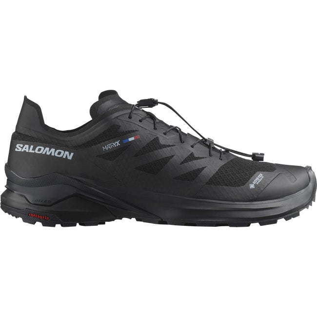 靴 SALOMON XA PRO 3D GORE-TEX 26cm Amazon.com | Salomon Men's XA PRO 3D Gore-Tex Waterproof