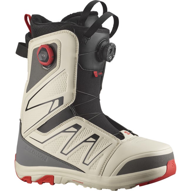 salomon launch boa sj 2018