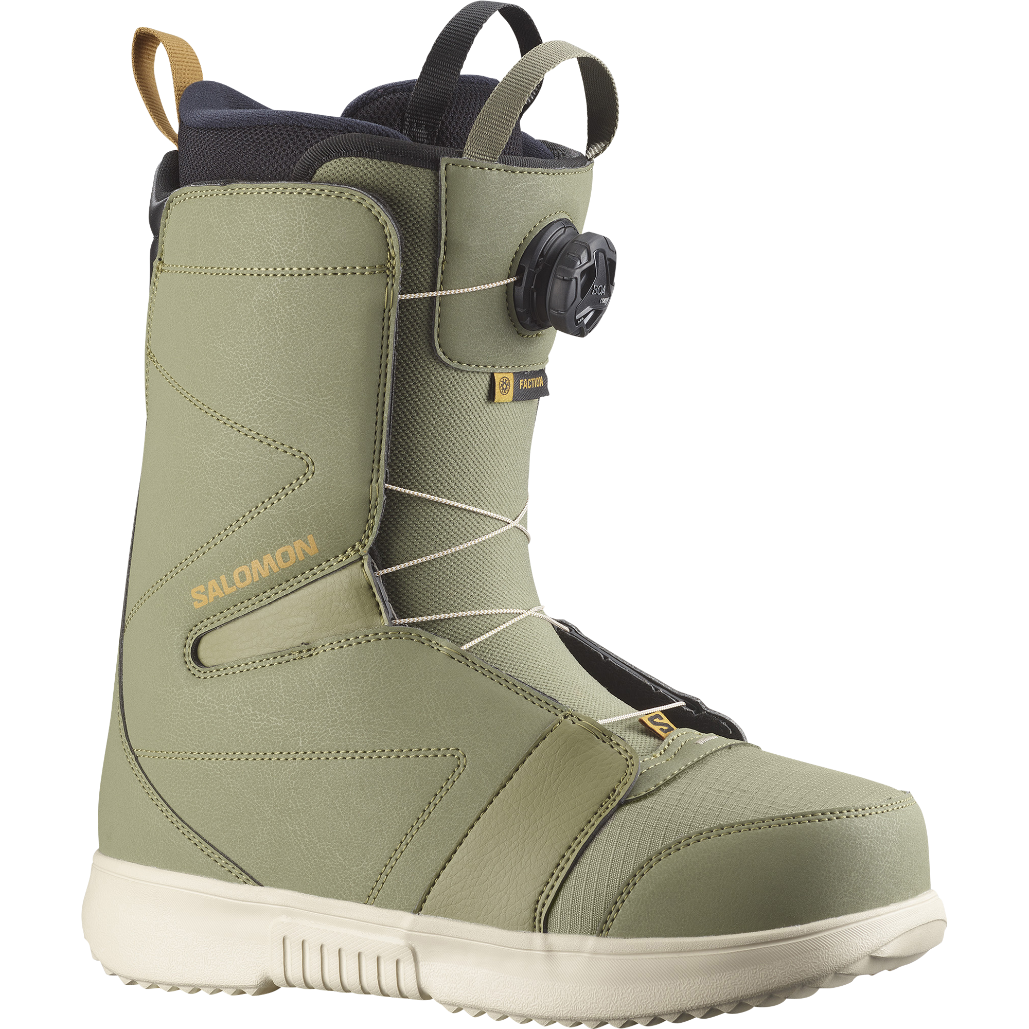 スノーボード SALOMON FACTION 187982 27cm FACTION BOA – サロモン公式オンラインストア