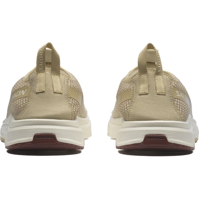 【関税込み】Salomon ベージュ RX Moc 3.0 スニーカー RX MOC 3.0 Unisex Sportstyle Shoes | Salomon