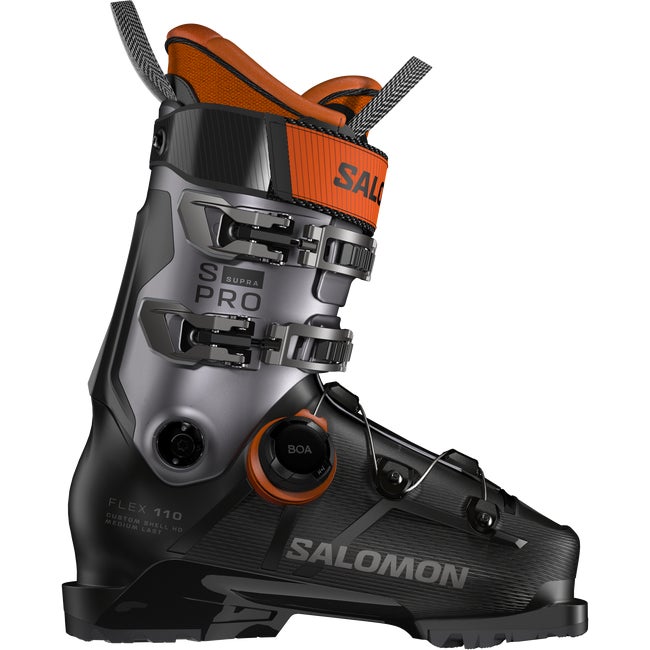 S/PRO SUPRA BOA 110 GW 26/26.5㎝ 2025 Salomon Men's S/Pro Supra BOA 110 GW Ski Boot