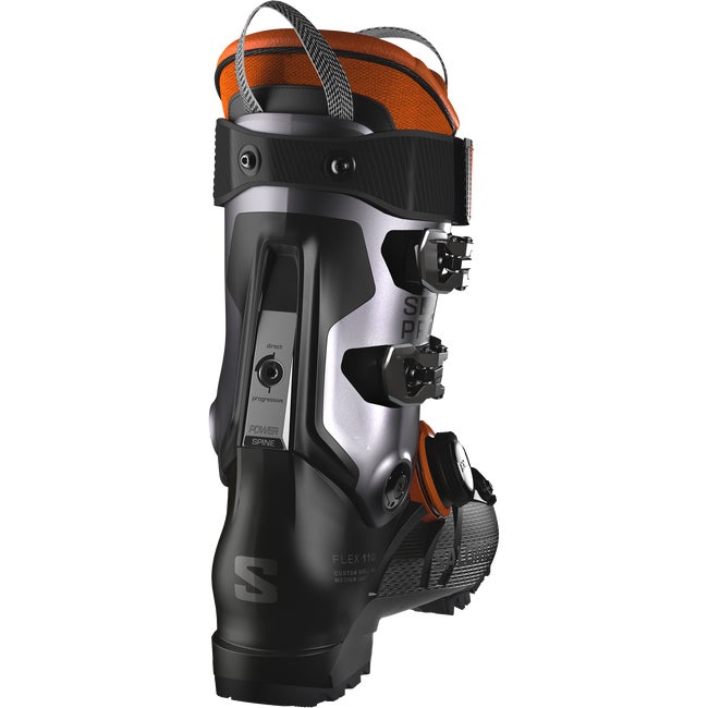 S/PRO SUPRA BOA 110 GW 26/26.5㎝ 2025 Salomon Men's S/Pro Supra BOA 110 GW Ski Boot