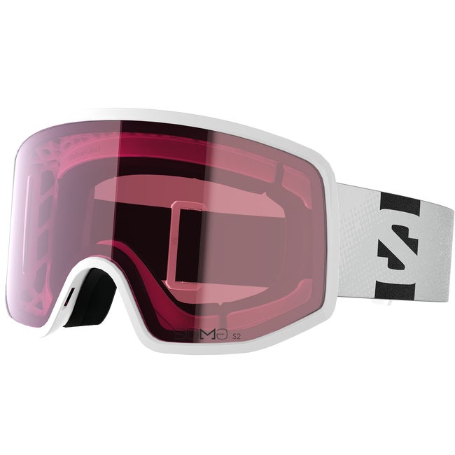 【ゆん】SALOMON ゴーグルSENTRY PRO SIGMA オリーブ ゆん】SALOMON ゴーグルSENTRY PRO SIGMA オリーブ Salomon