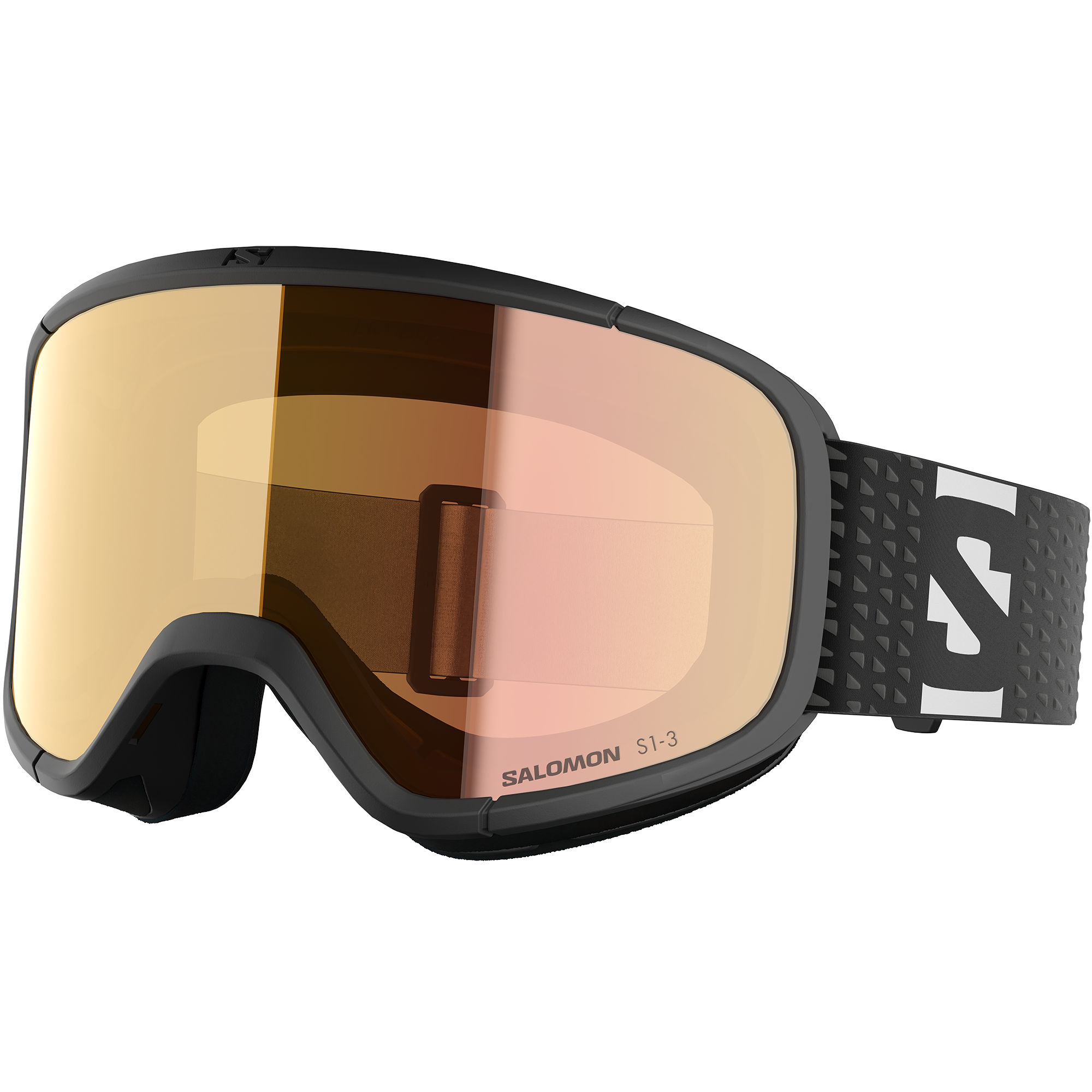 Salomon AKSIUM 2.0 ゴーグル AKSIUM 2.0 Unisex Goggles | Salomon