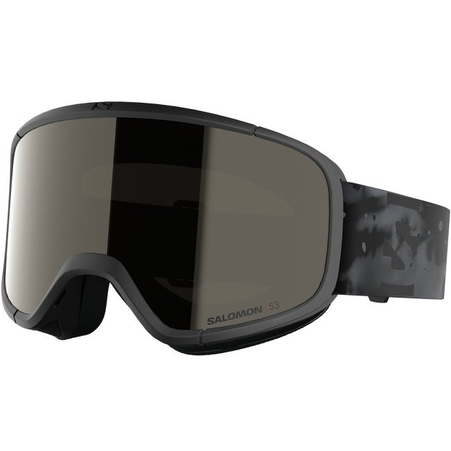 Salomon AKSIUM 2.0 ゴーグル Salomon Aksium 2.0 Eyewear | Absolute-Snow