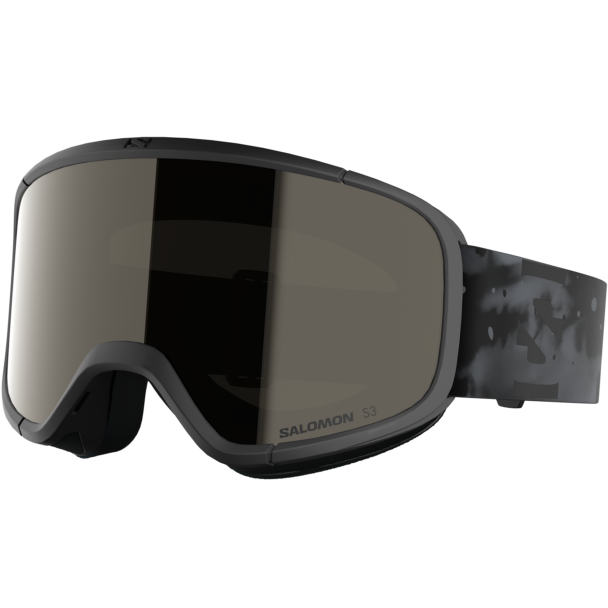 AKSIUM 2.0 Unisex Goggles | Salomon
