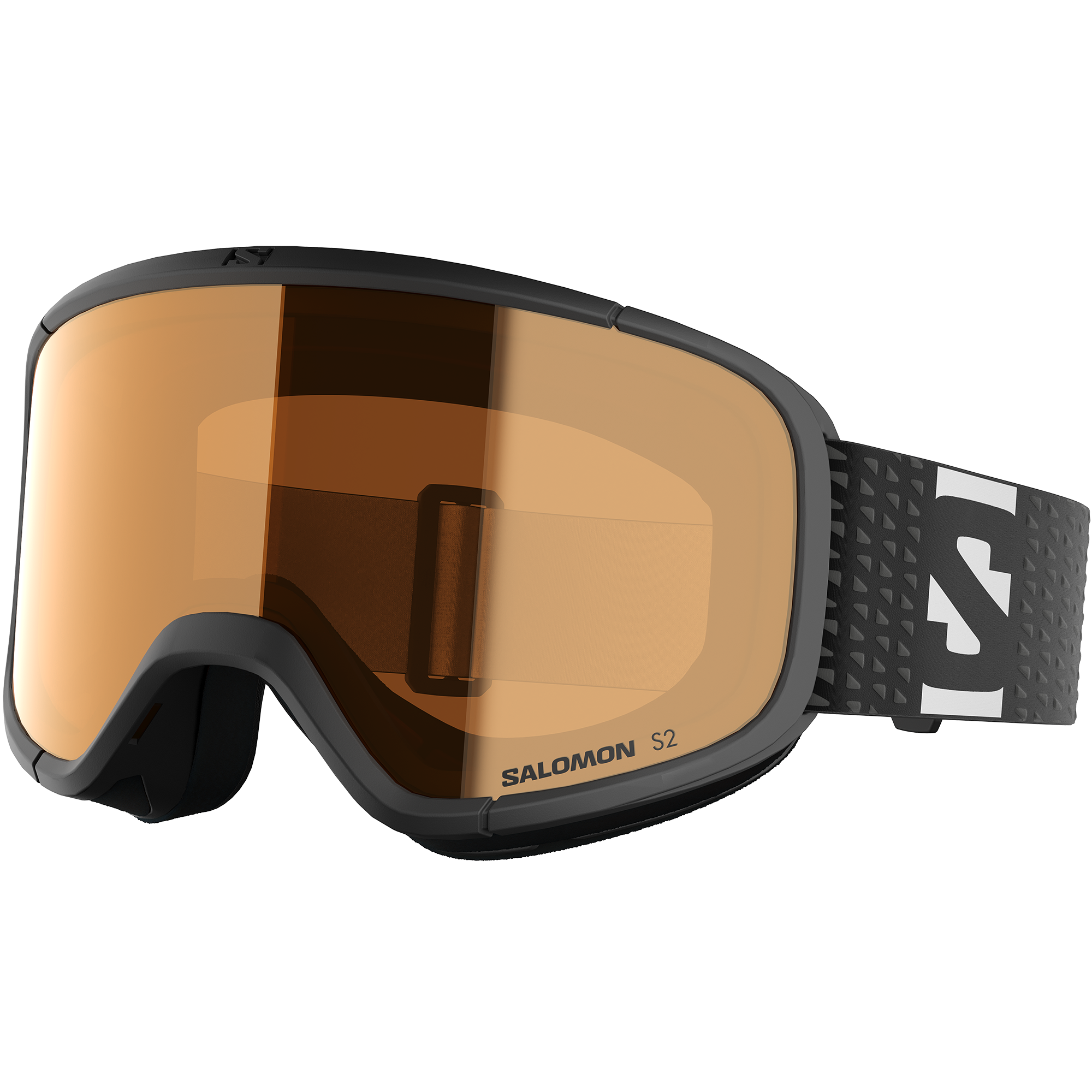 AKSIUM 2.0 ACCESS Unisex Goggles | Salomon