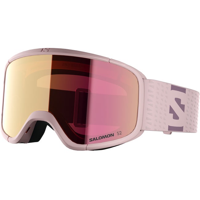 AKSIUM 2.0 S Unisex Goggles | Salomon