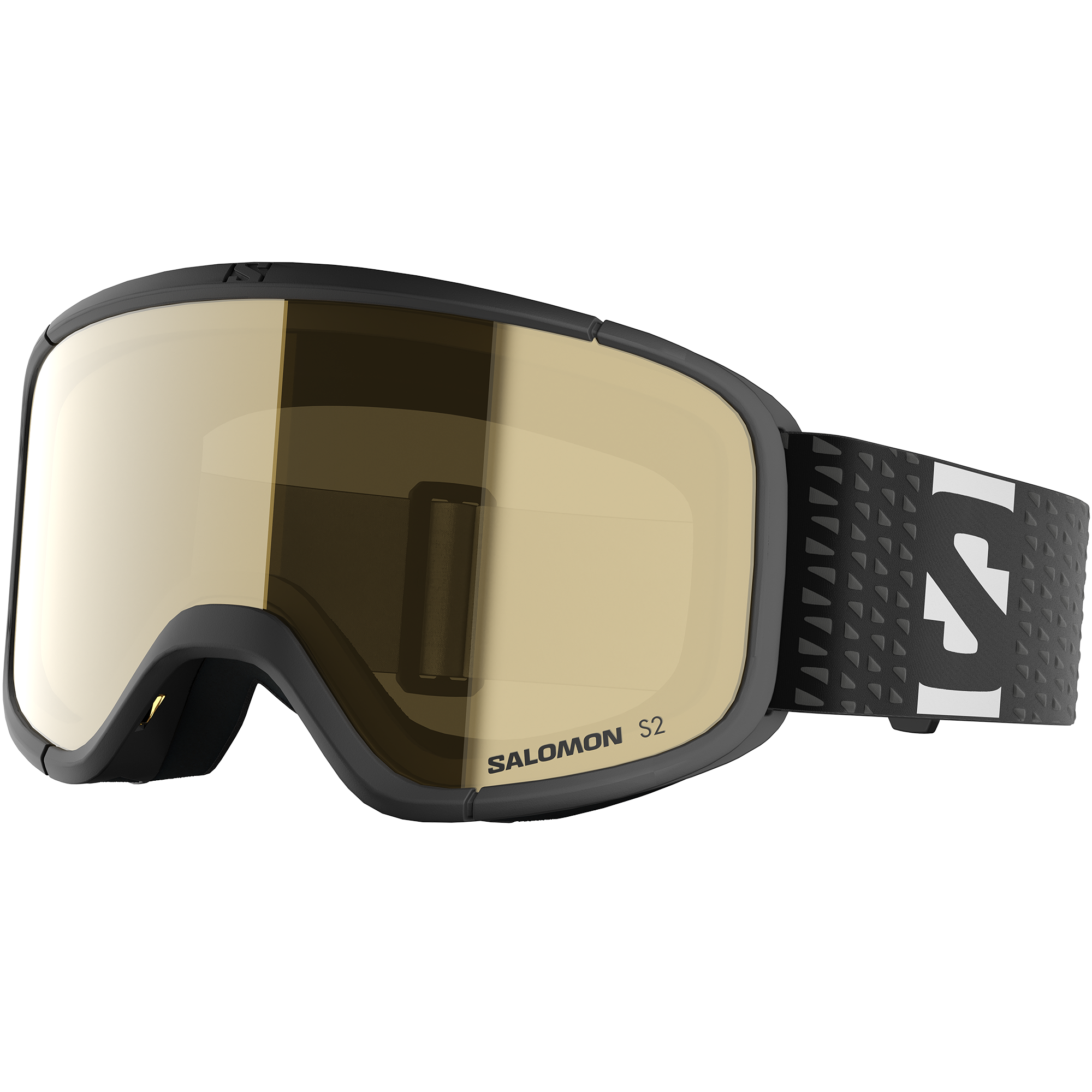 Salomon AKSIUM 2.0 ゴーグル SALOMON サロモン スノーボード ゴーグル ユニセックス 調光