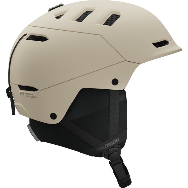 SALOMON サロモン　HUSK PRO ハスクプロ Salomon Husk Pro Helmet | evo