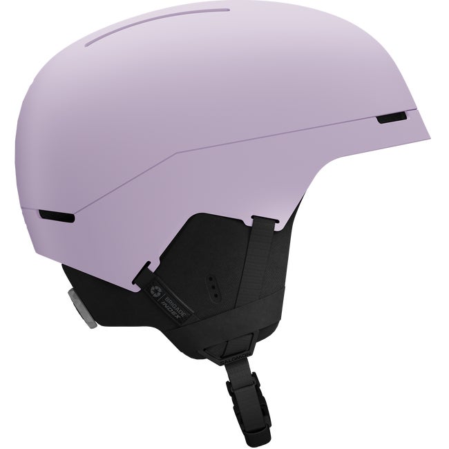 BRIGADE INDEX Unisex Helmet | Salomon