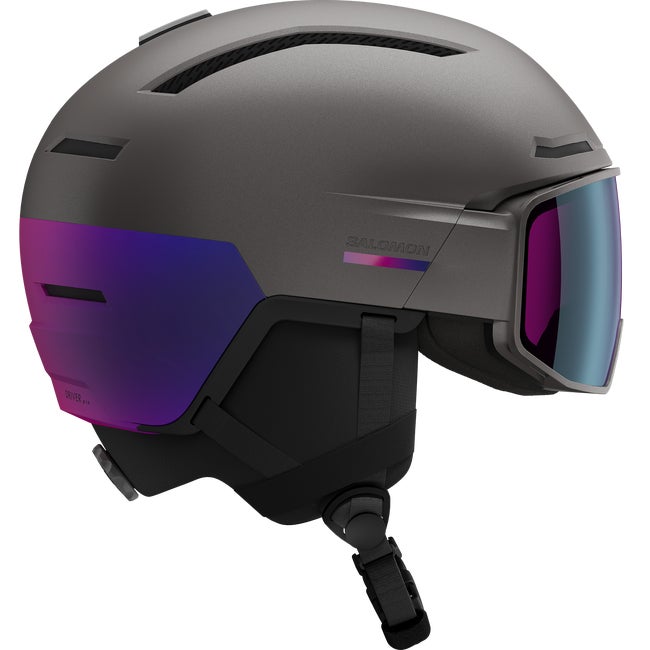DRIVER PRO SIGMA MIPS Unisex Helmet | Salomon