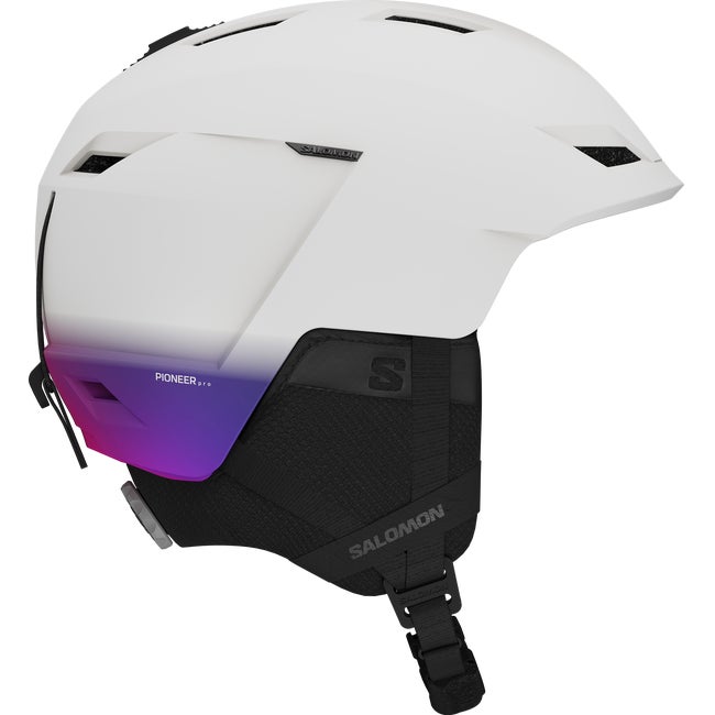 SALOMON　HELMET PIONEER LT Pioneer Lt - Helm voor mannen | Salomon