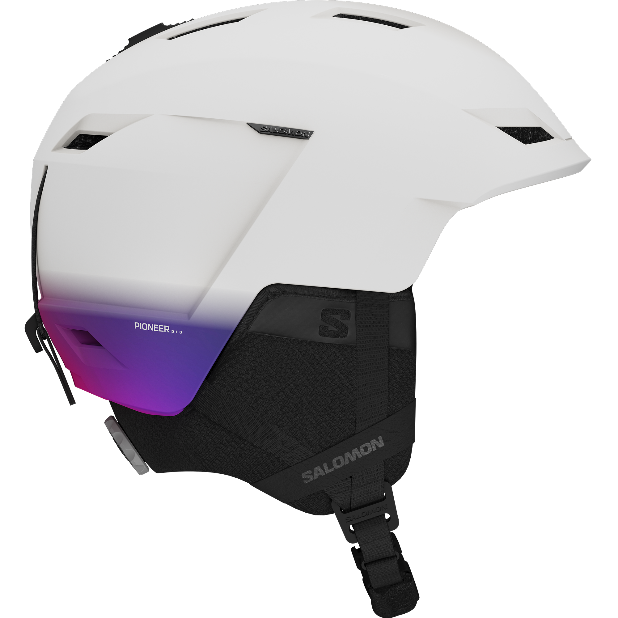 PIONEER LT PRO Unisex Helmet | Salomon