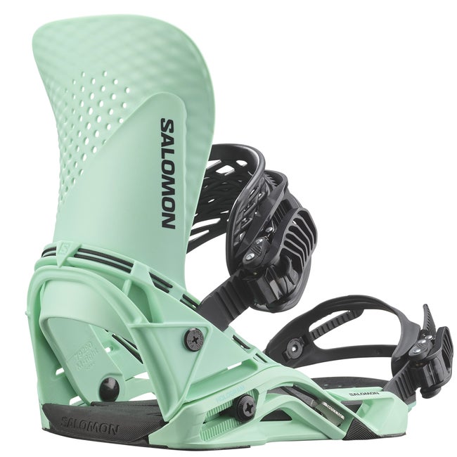 HOLOGRAM Unisex Snowboard Bindings | Salomon