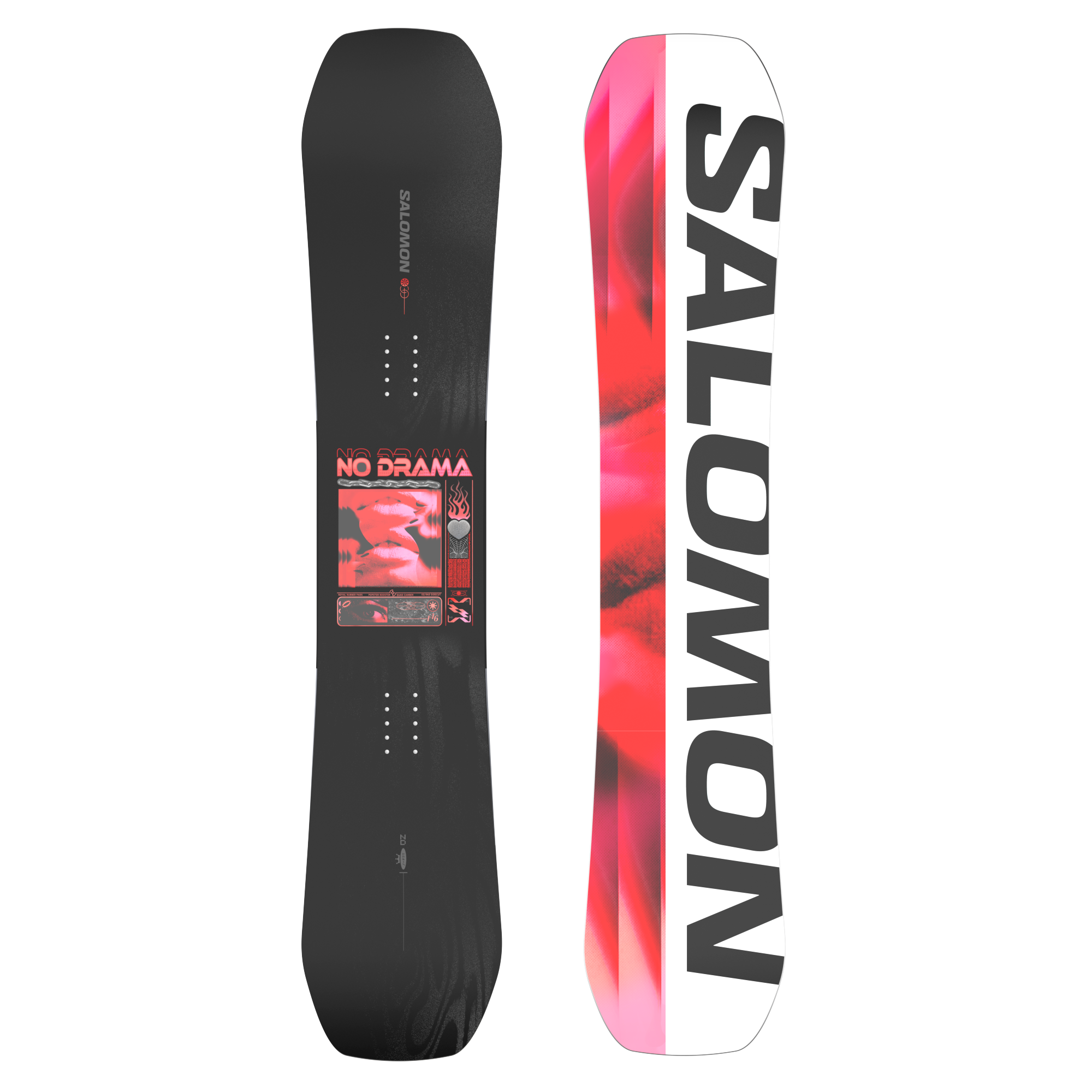SALOMON NO DRAMA 24-25 未開封】【緊急お値下げ！】 IMG_7172.jpg