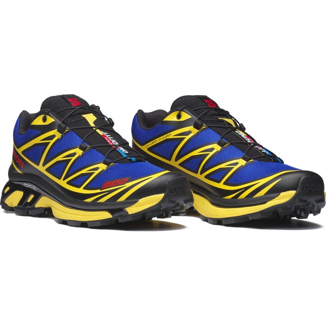 XT-6 JJJJOUND Unisex Sportstyle Shoes | Salomon