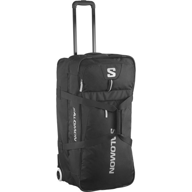 Salomon container outlet