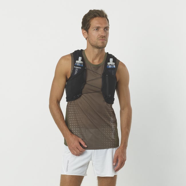 Salomon trail shop running vest