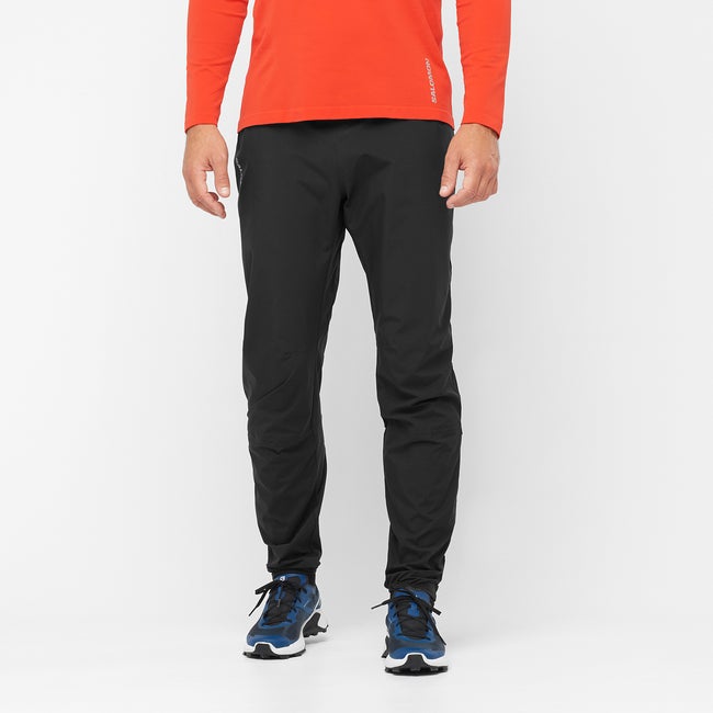 Salomon bonatti online race pants
