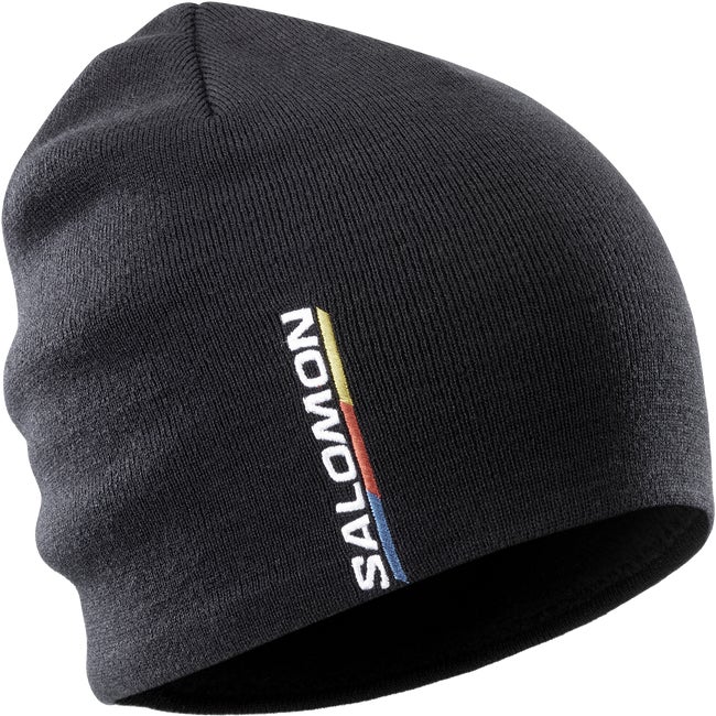 Graphic Unisex Beanie Salomon
