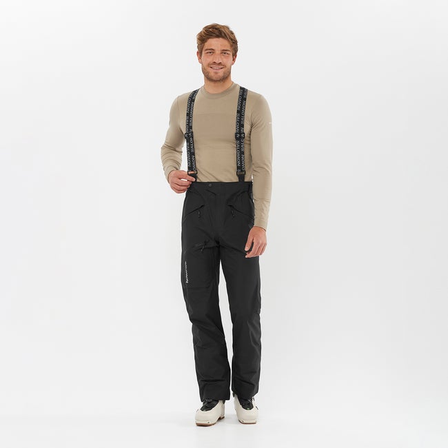 Salomon ranger mountain new arrivals pant
