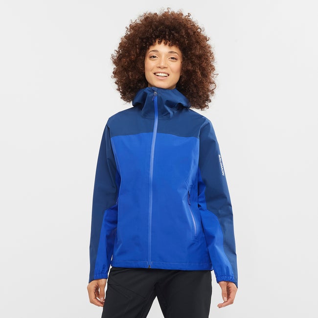 OUTLINE 2.5L GORE TEX