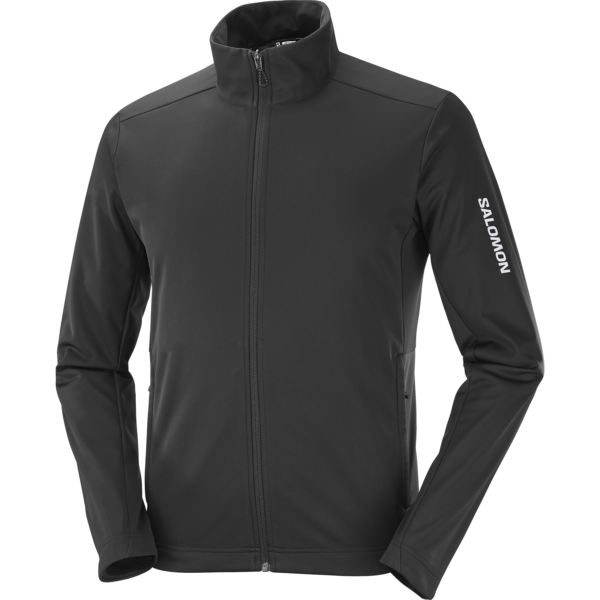 値引不可SALOMON GORE-TEX INFINIUM ジャケット Lサイズ Salomon GORE-TEX Infinium Windstopper Pro Jacket - Cross