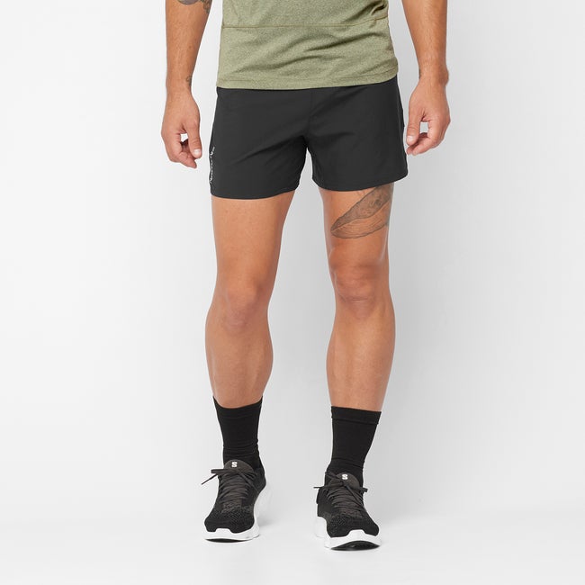 No liner running shorts outlet