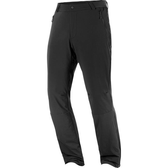 Salomon ranger mountain pant sales