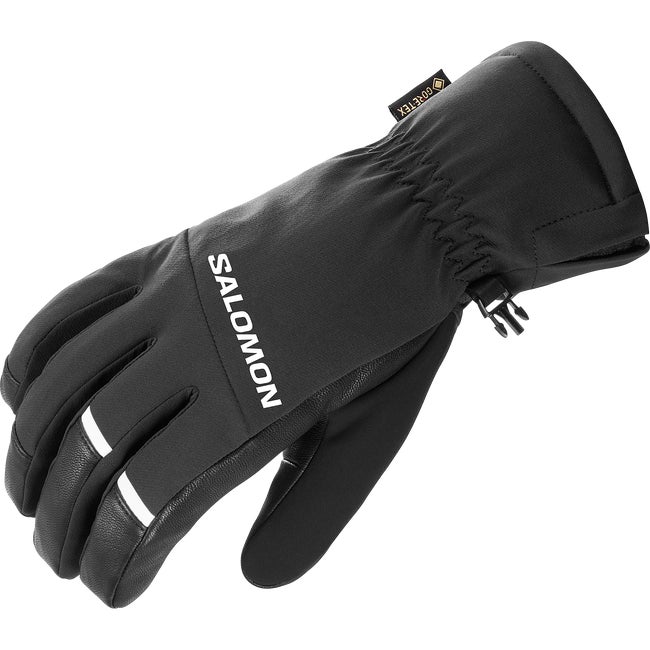 Salomon propeller shop gtx gloves review