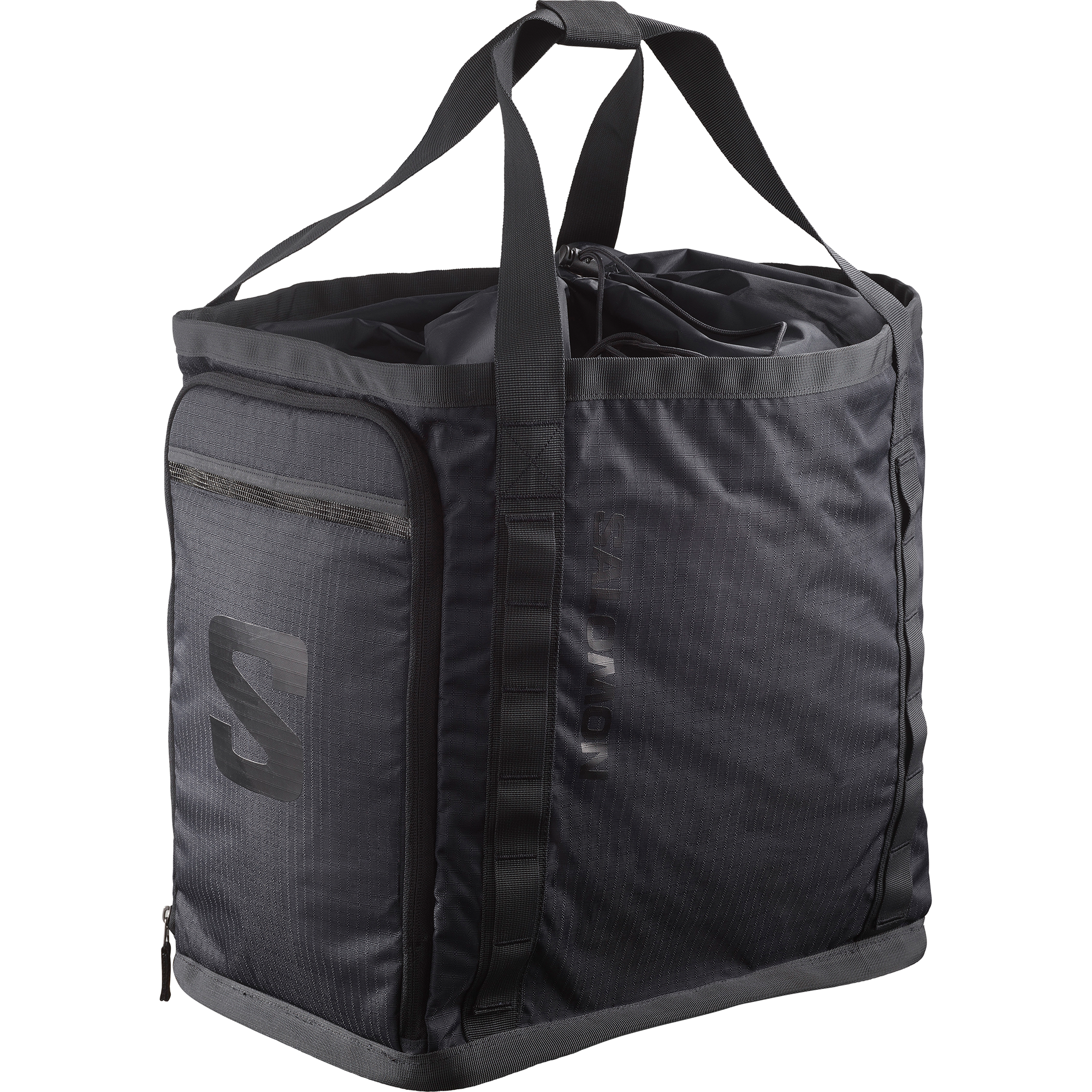 スキー d SALOMON EXTEND GO-TO- GEARBAG Amazon.com : Salomon Extend Go-to-Snow Gearbag, Black, Ns
