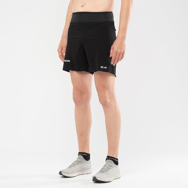 Salomon s lab modular shorts cheap